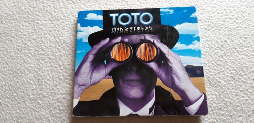 Toto mindfields - -,