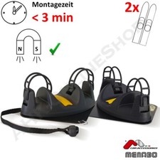 Magnetischer Ski-Träger