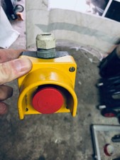 Not-Aus Schalter Boot/Wohnmobil/Fahrzeug/Werkstatt/Garten /Garage/ Maschine usw.