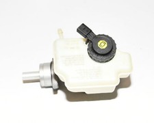 Tandem-Hauptbremszylinder  1K1614019F Golf Plus V 5M Original Bosch