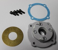 Resideo / Centra Mischerdeckel