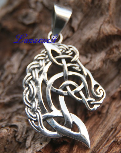 Amulett anhänger keltische - anhänger,
