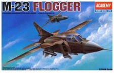 Academy mig flogger - academy,