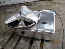 SCHARFEN  KUTTER  FLEISCHKUTTER  CUTTER Tischkutter  11 Liter , 2 Gang 380 Volt