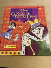 Panini Stickeralbum Der