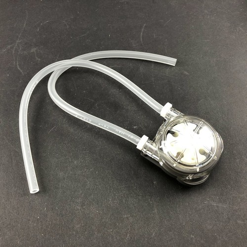 Franke peristatic pump - peristatic,