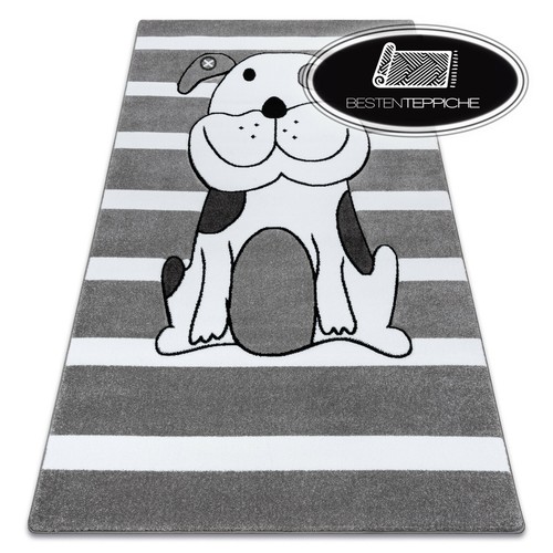 Modern coloured rugs - rugs, 'petit'