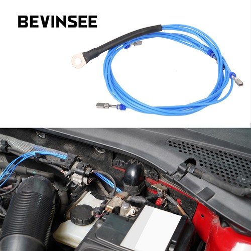 Bevinsee upgrade spule - bevinsee,