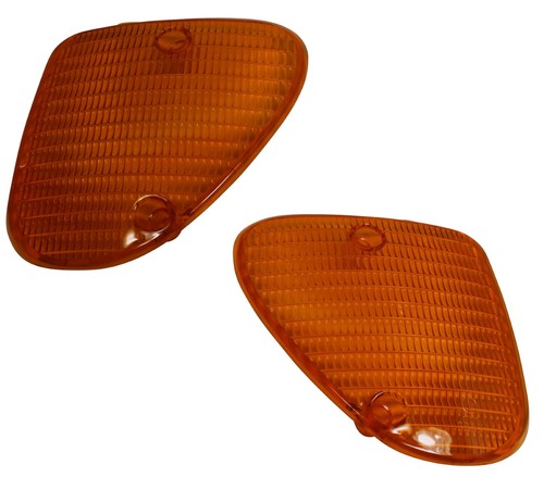 Blinkerglas set vorne rechts - vorne,