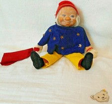 Steiff Sandmännchen "Sandy"