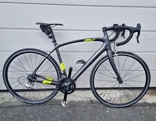 Rennrad HIBAIKE Race Rahmenhöhe 56