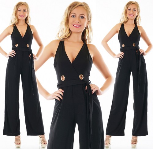 Damen hosenanzug overall - damen,