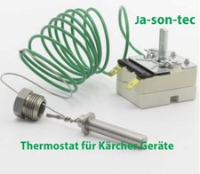 Thermostat für  Kärcher HDS
