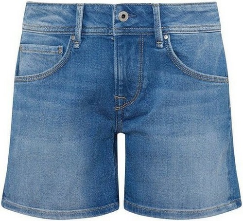 Pepe jeans damen boyfriend - pepe,