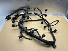 Polo 9N3 Ibiza 6L Motor Motorkabelbaum kabelbaum Stecker  1,2 40KW 54PS AWY