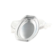 100 x Servierplatte V1 oval