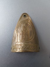 Fahrrad Schutzblechfigur