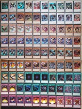 Yu-Gi-Oh! XL Schwarzflügel