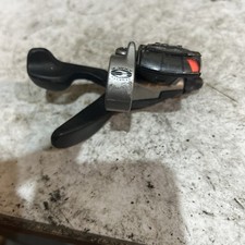 Shimano deore schalthebel - shimano, lx