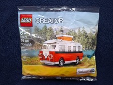 LEGO 40079 Mini VW T1 Camper Van
