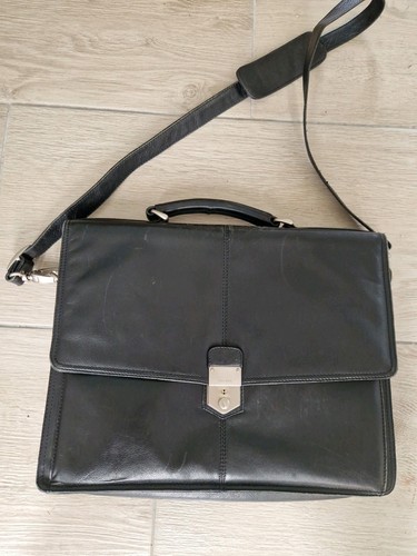 Harold ledertasche - s,