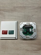 Ackermann Ruf-/Abstelltaster