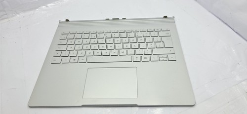 Microsoft surface book 5 - surface, 3