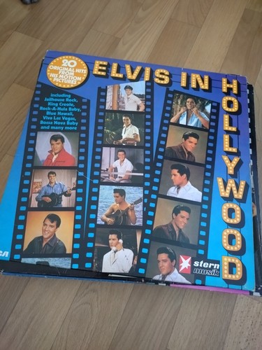 Elvis presley in - presley,