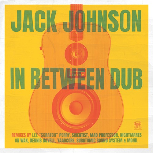 Jack johnson between - jack,