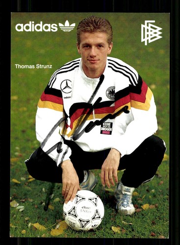 Thomas strunz dfb - strunz,