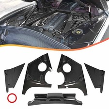 Für Corvette C8 20+