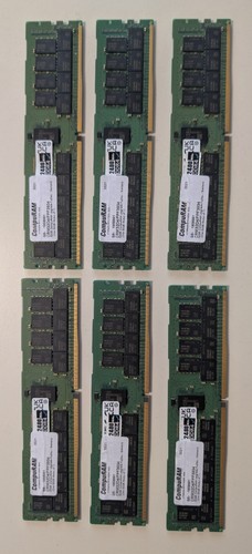 32gb ddr4 2400 ecc reg - ddr4-2400,