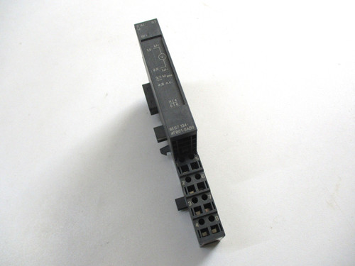 Siemens simatic 200s 2ai - s7, et