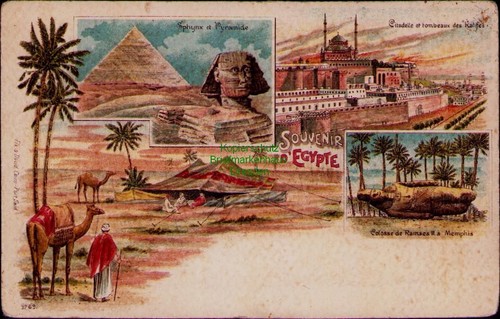 185878 sphinx und pyramide - 185878,