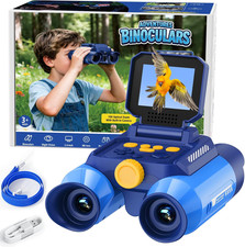Kinderfernglas mit kamera - kinderfernglas,