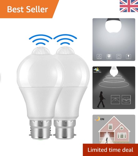 Led smart motion glühbirnen - led,