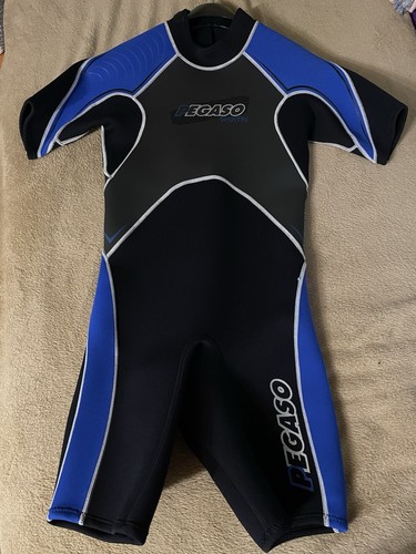 Pegaso shorty neopren - shorty,
