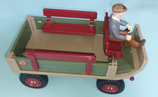 Schleich Kutsche 40190 ERSATZTEILE ZUBEHÖR