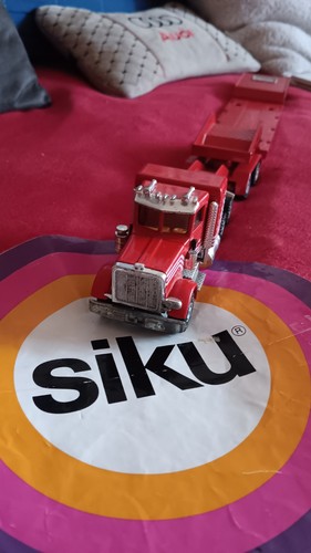 Siku 4016 truck peterbilt - 4016,