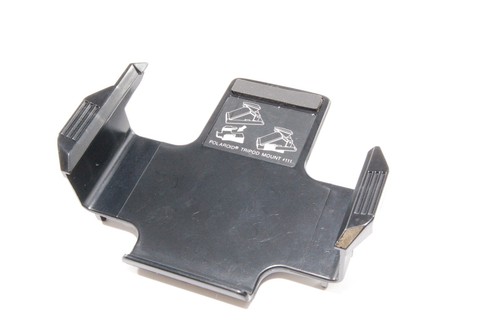 Polaroid tripod mount 111 for - tripod, #111