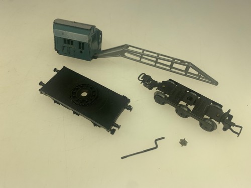 Märklin 4912 bausatz - märklin, h0