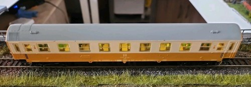 Schicht städte express 2 - schicht, h0