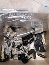 Steampunk Miniaturen Paket