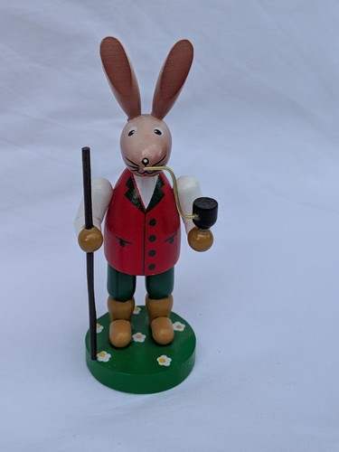 Osterdekoration osterhase - osterdekoration,,