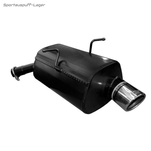 Ulter sportauspuff mini one - mini,