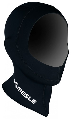 Mesle neopren kopfhaube mm - 3,