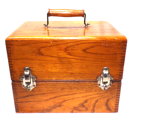 Edison standard modell - edison, a