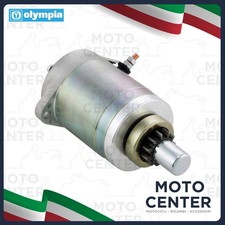Elektrostarter motor piaggio - motor,