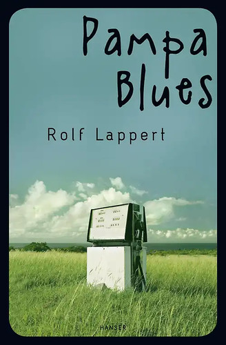Pampa blues - pampa,
