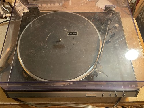 Sanyo puls series - puls,